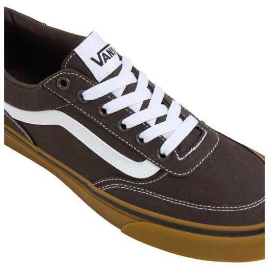 Vans Brooklyn Ls